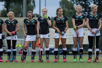 Bild 31 - B-Juniorinnen Deutschland - England